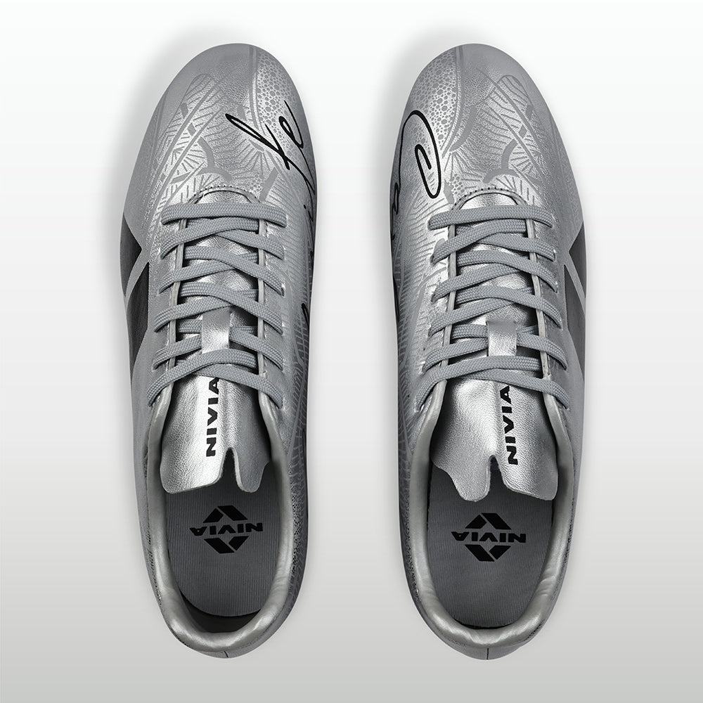 Silver