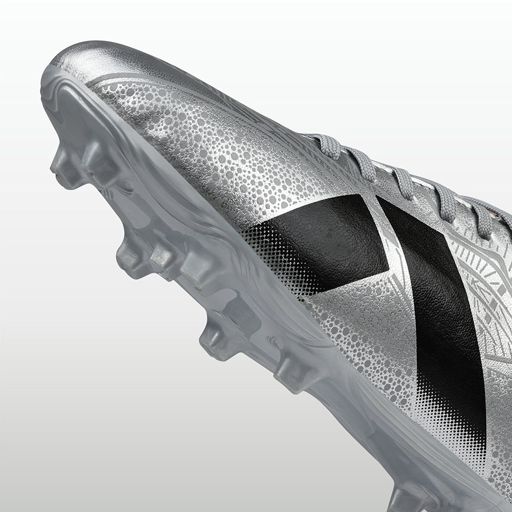 Silver