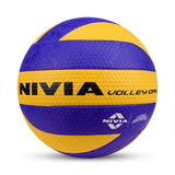 Nivia Volley Day