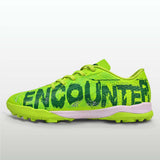 Encounter Retro Turf Football Shoe