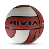 Warrior 12 Panel BFI match Basketball