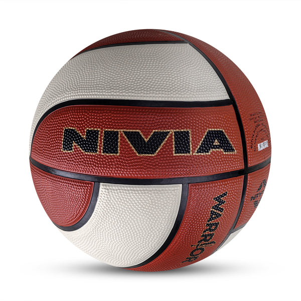 Nivia Warrior Basketball