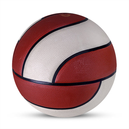Warrior 12 Panel BFI match Basketball