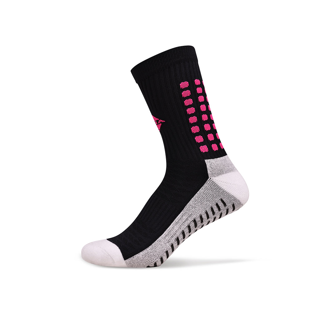 WHITE/BLACK