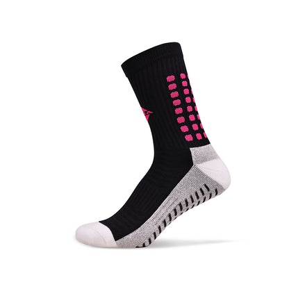 WHITE/BLACK