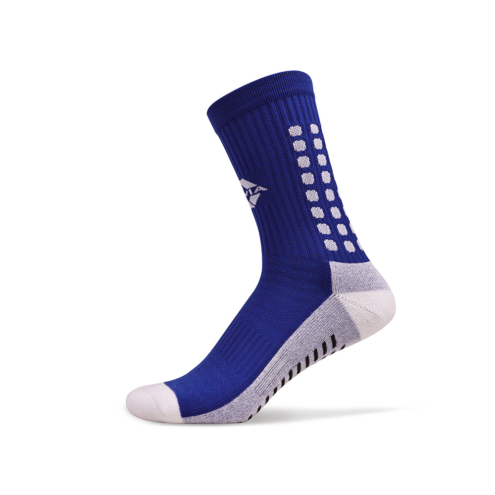 BLUE/WHITE