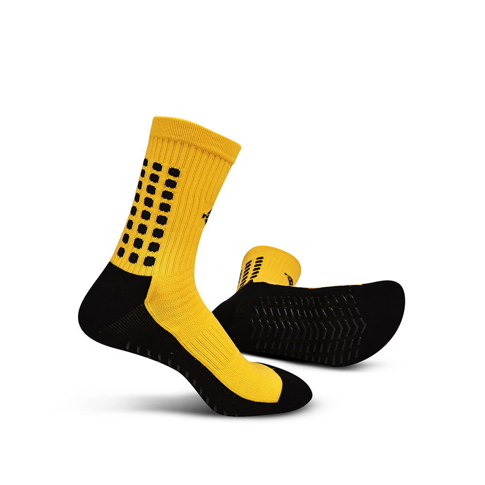 YELLOW/BLACK