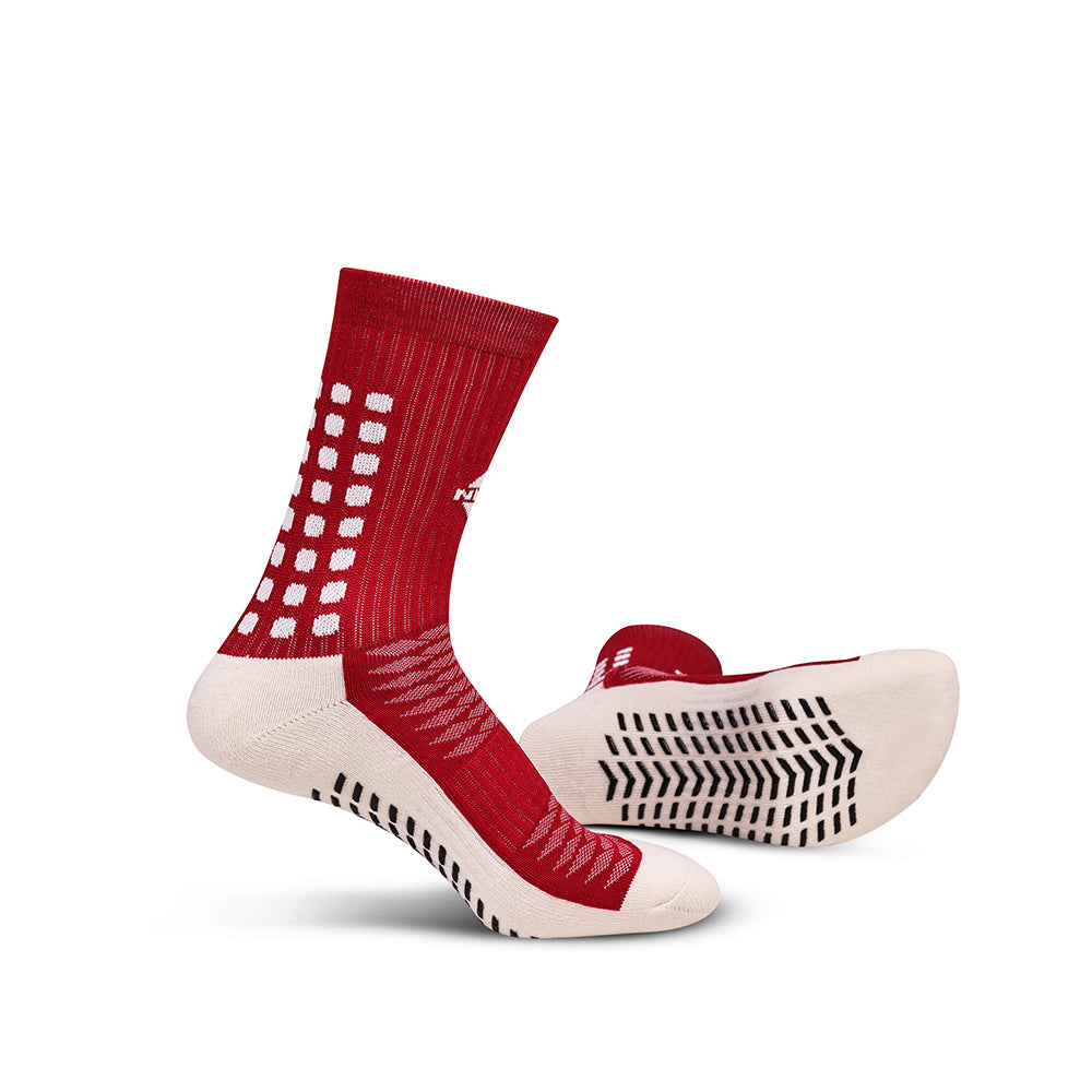 RED/WHITE