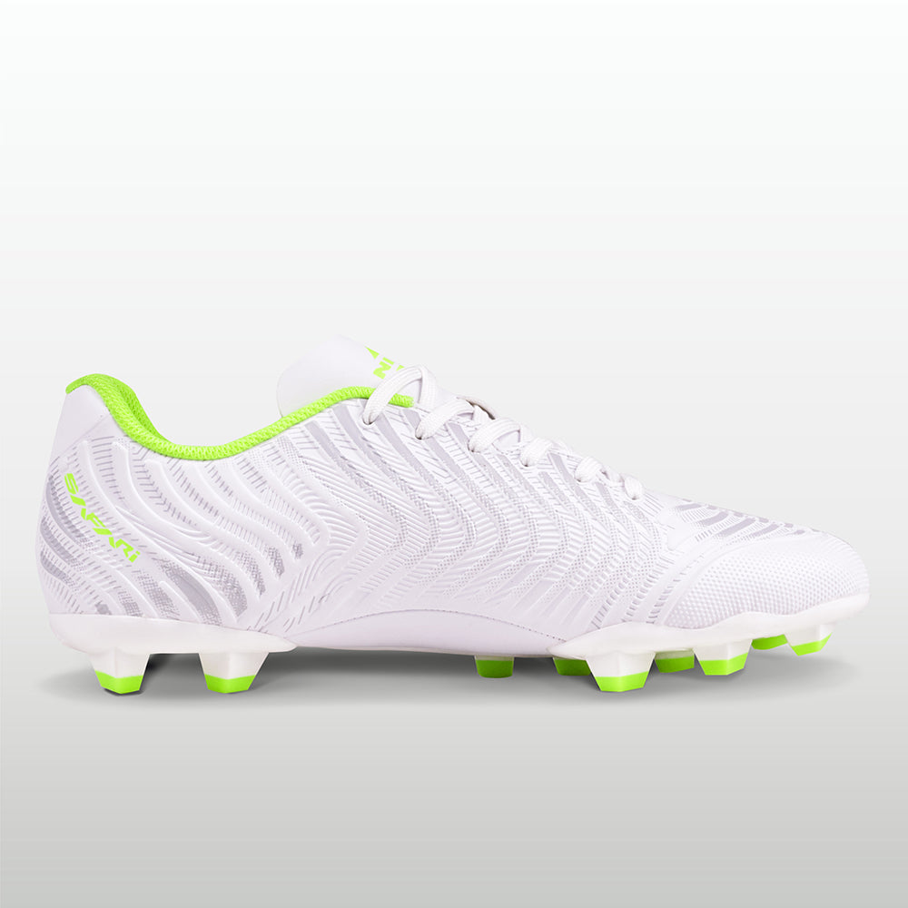 White/Green
