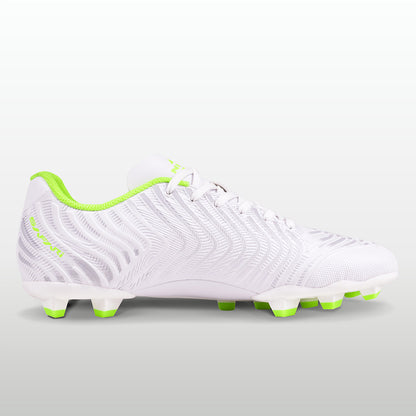 White/Green