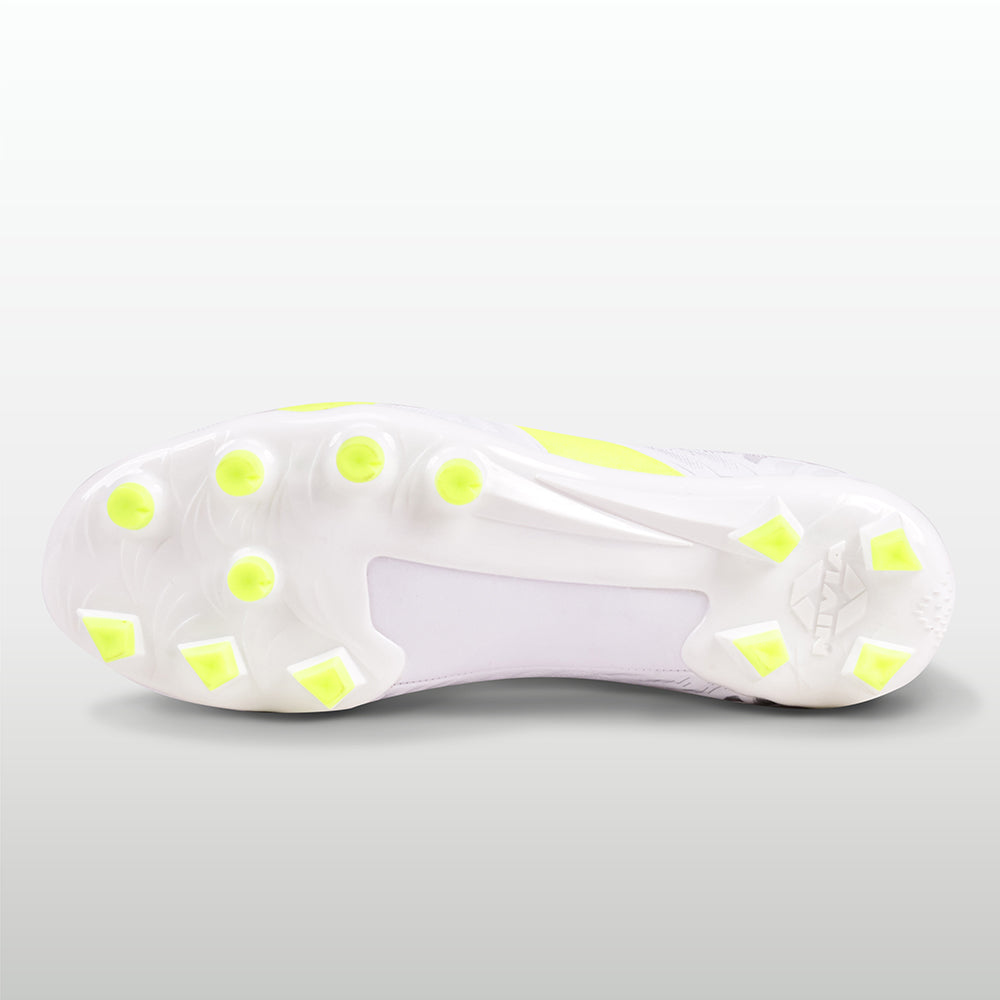 White/Green
