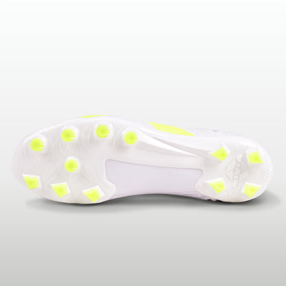 White/Green