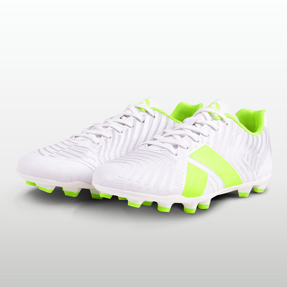 White/Green