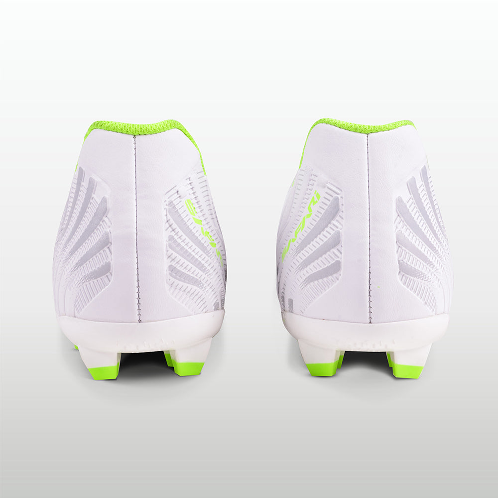 White/Green