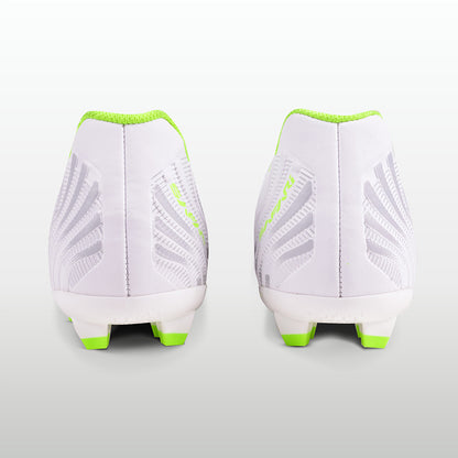 White/Green