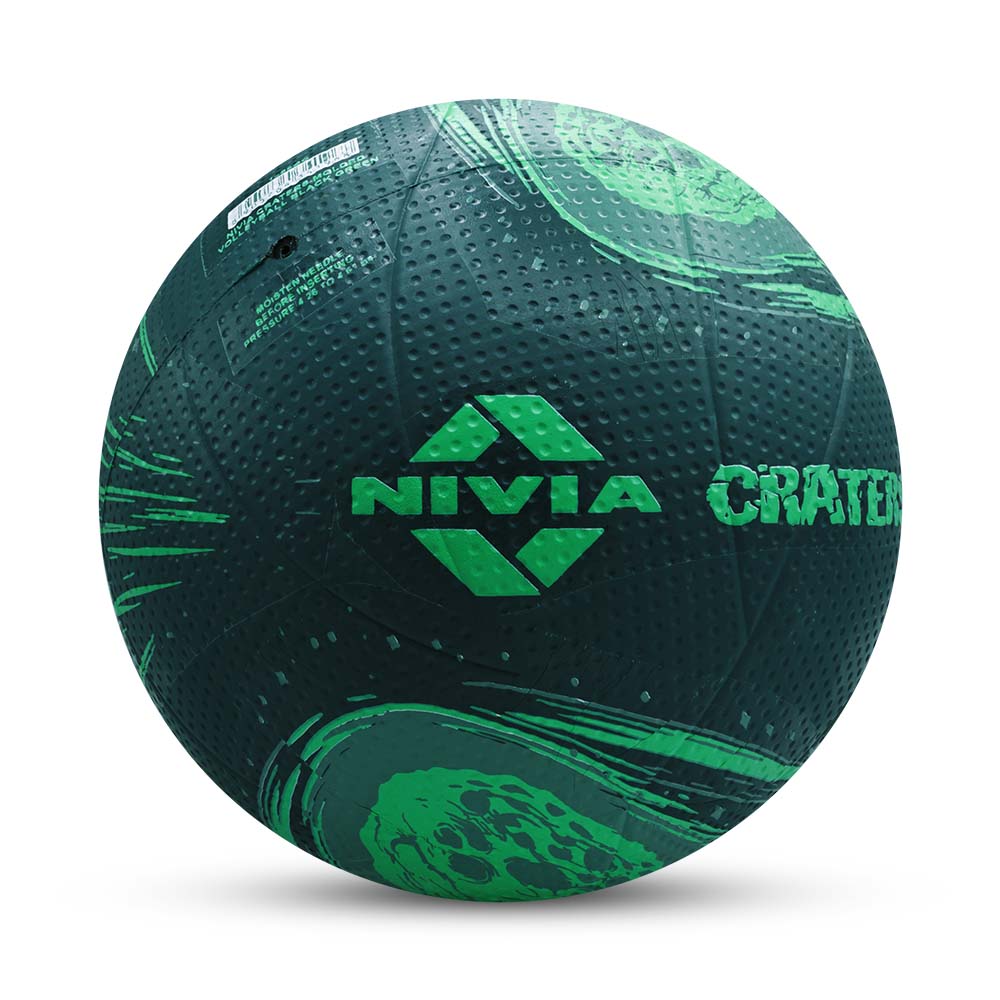 Black/Green
