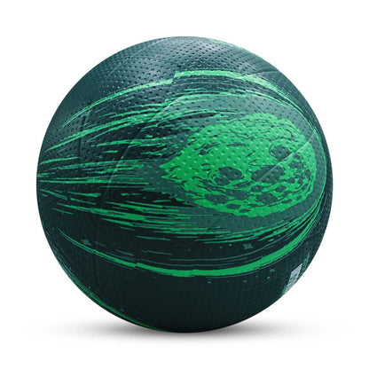 Black/Green