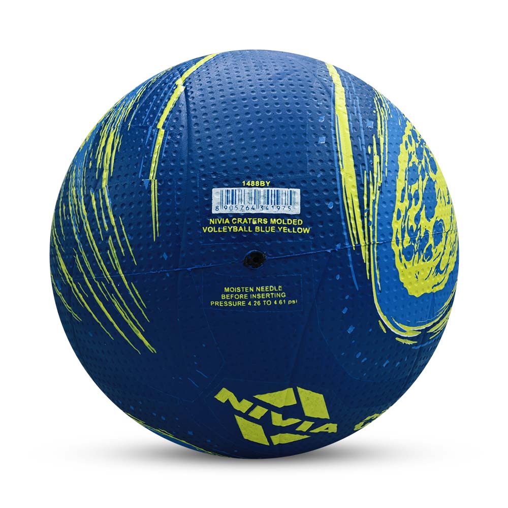 Blue/Yellow