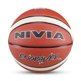 Engraver 14 Panel BFI match Basketball