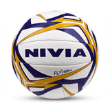 Fly High Volleyball