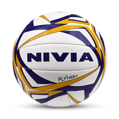 Fly High Volleyball