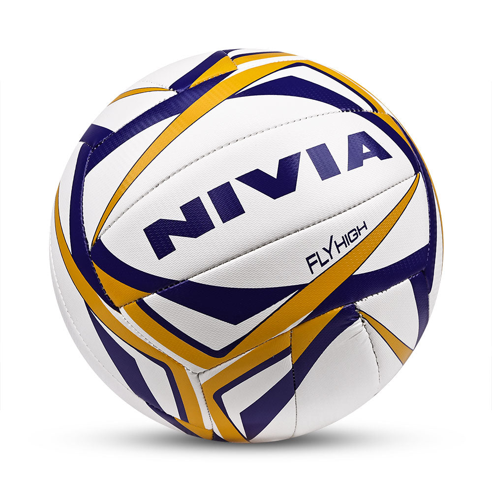 Fly High Volleyball