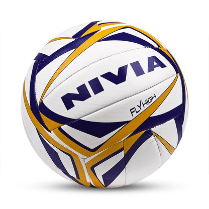 Fly High Volleyball