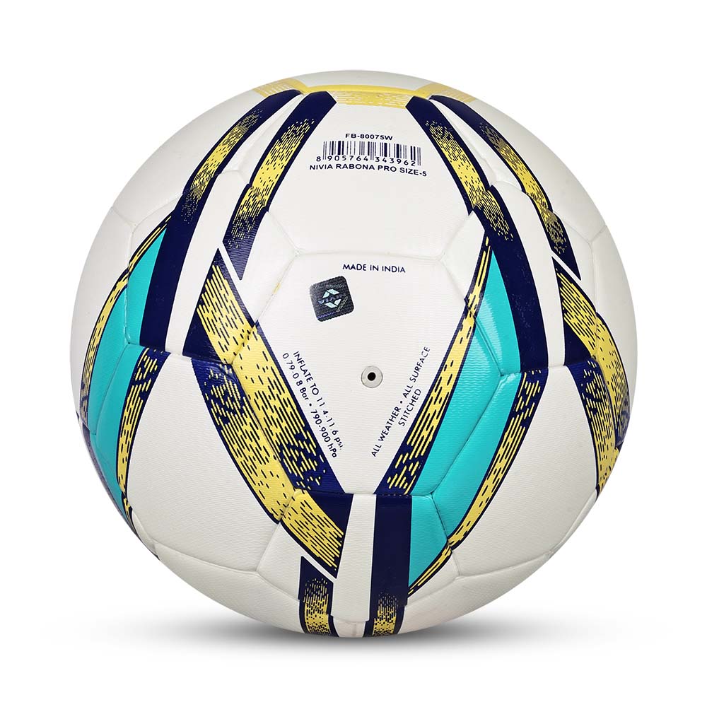 Rabona Pro FIFA Certified Tournament Football