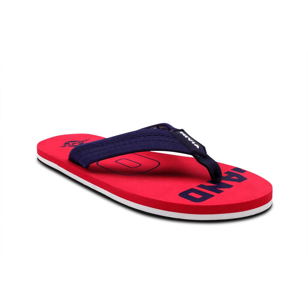 Nivia Country Color England Flip Flops