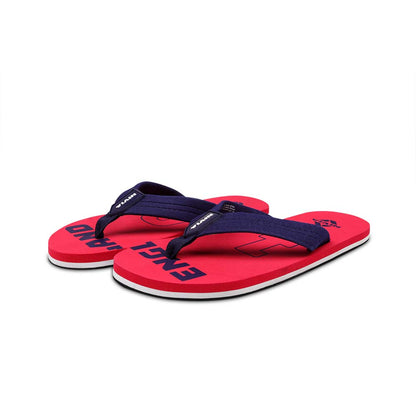 Nivia Country Color England Flip Flops