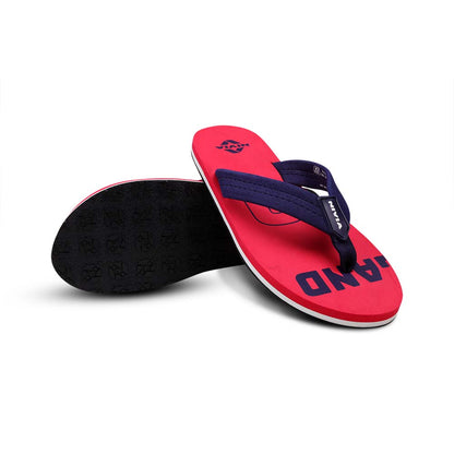 Nivia Country Color England Flip Flops