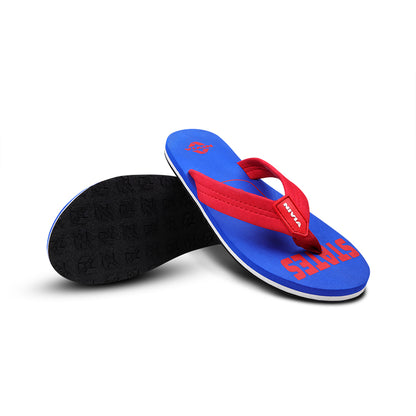 Nivia Country Color United States Flip Flops