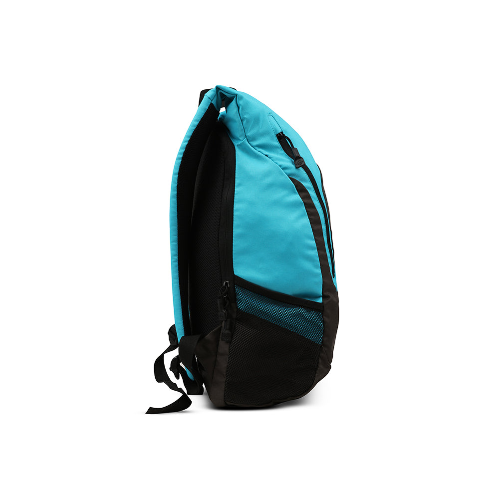 BLACK/SKY BLUE