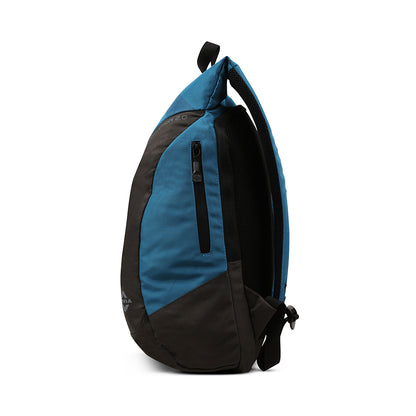 BLACK/BLUE
