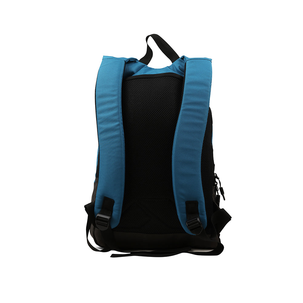 BLACK/BLUE