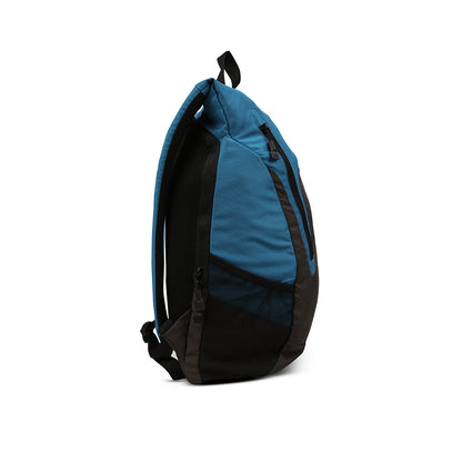 BLACK/BLUE