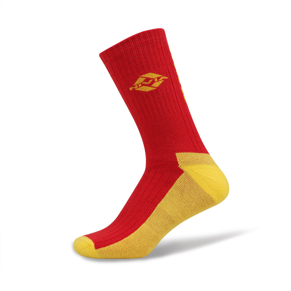 Red Golden