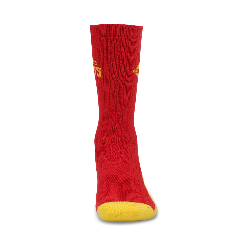 Red Golden