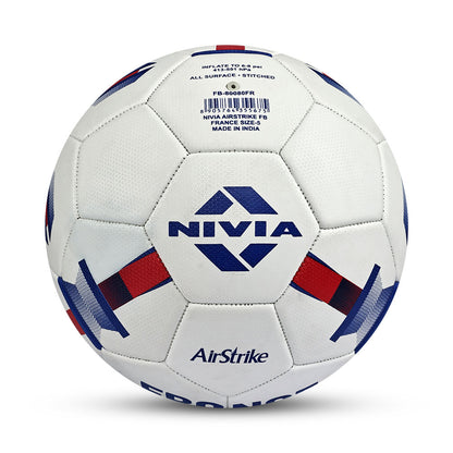 Air Strike Football NO. 5 - France