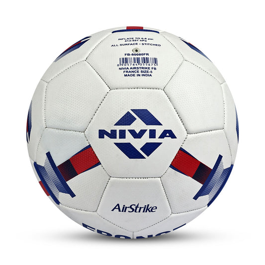 Air Strike Football NO. 5 - France
