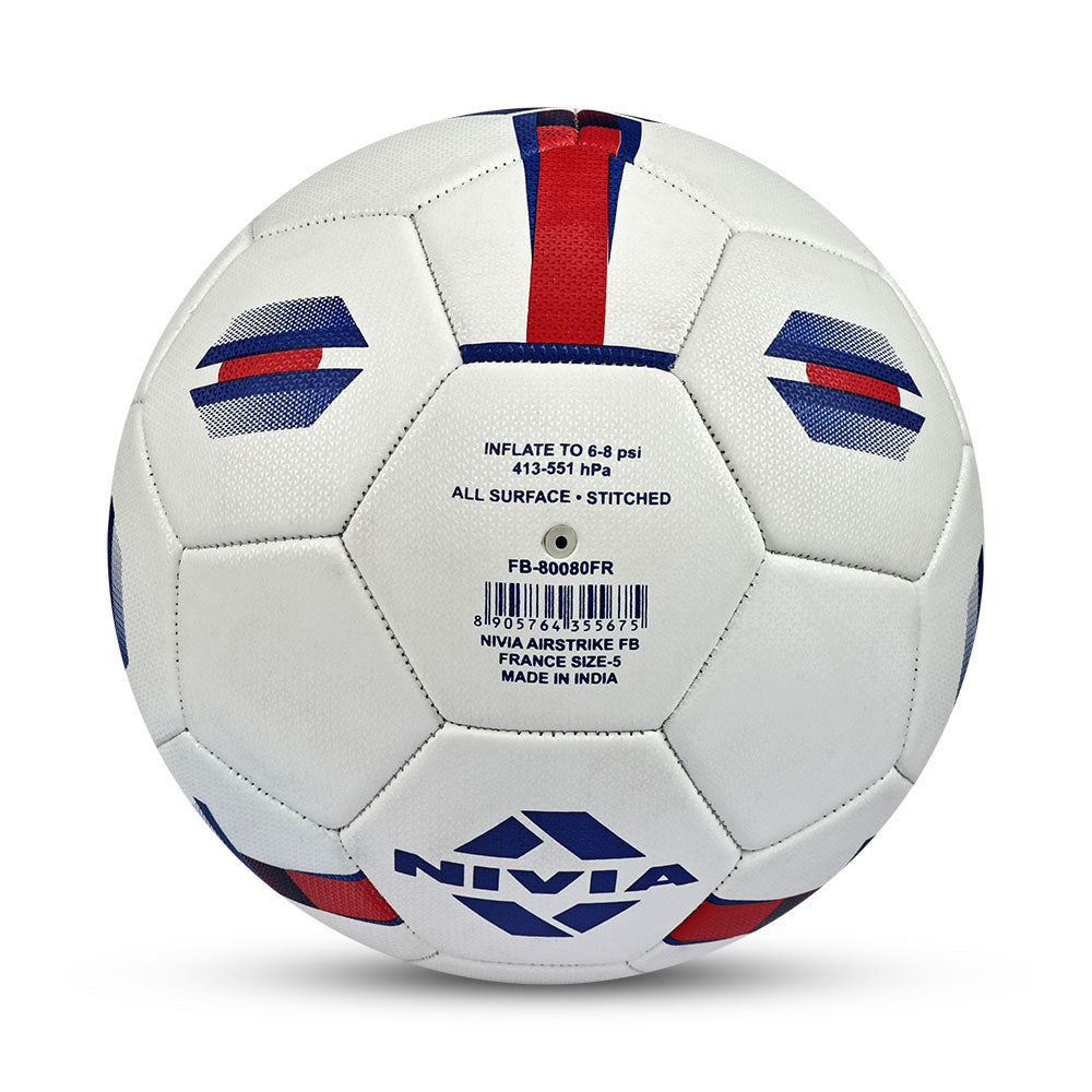 Air Strike Football NO. 5 - France
