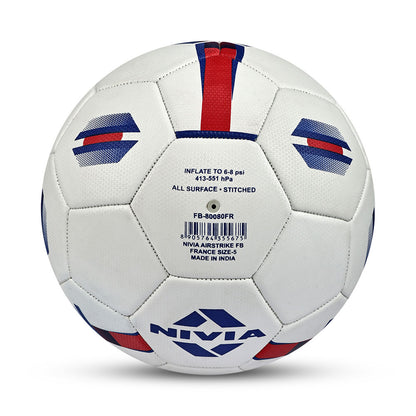 Air Strike Football NO. 5 - France