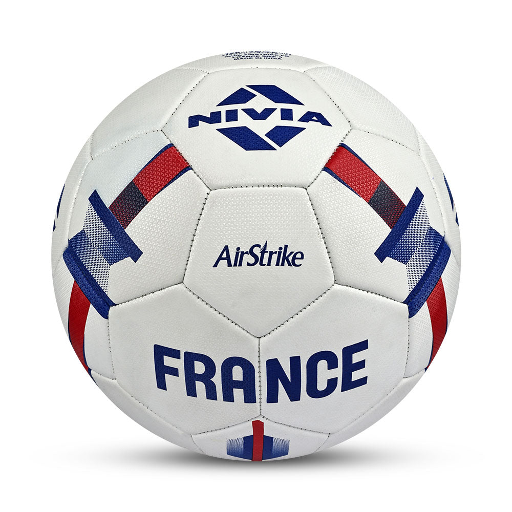 Air Strike Football NO. 5 - France