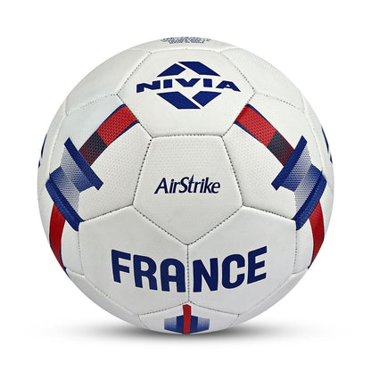Air Strike Football NO. 5 - France