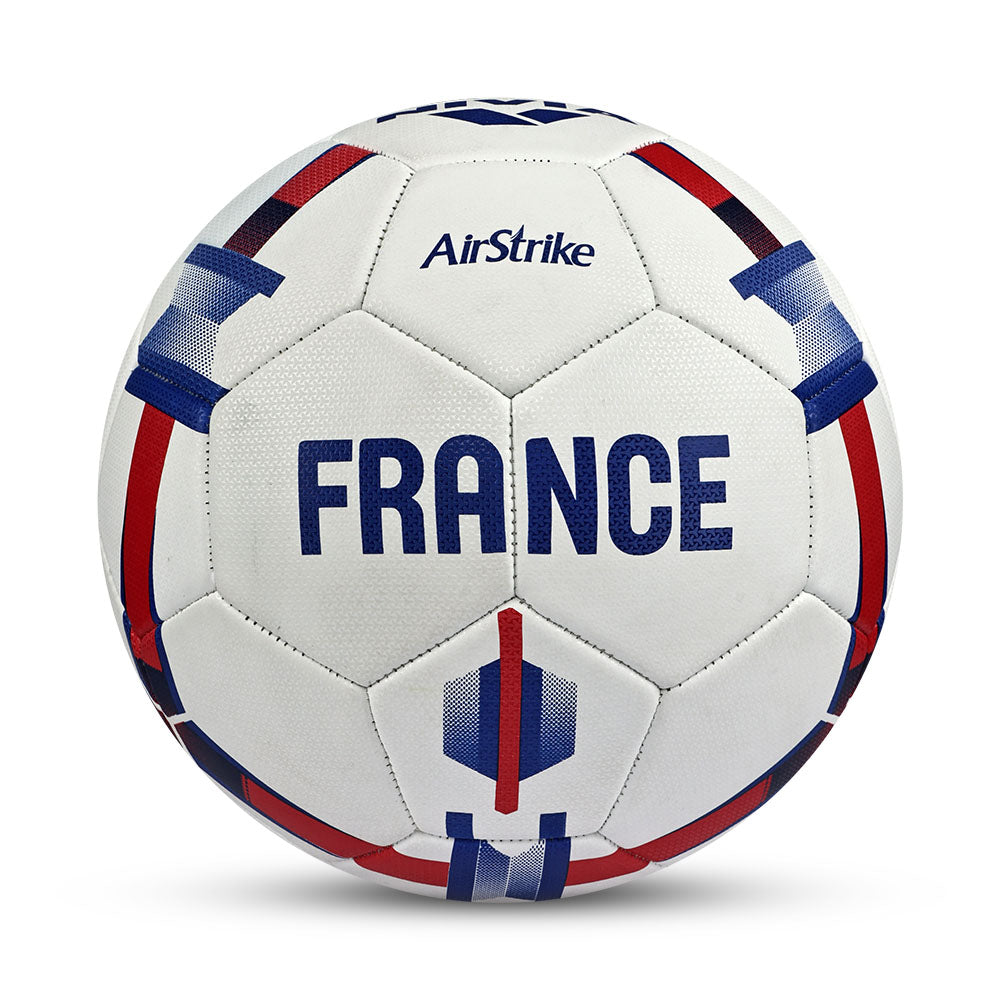 Air Strike Football NO. 5 - France