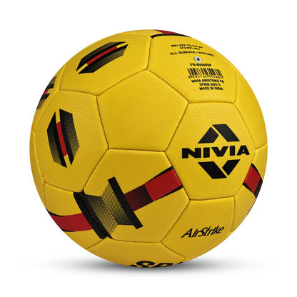 Air Strike Football NO. 5 - Spain