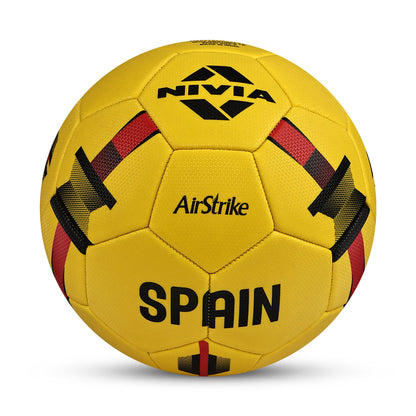 Air Strike Football NO. 5 - Spain