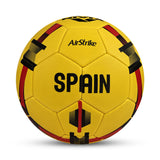 Air Strike Football NO. 5 - Spain
