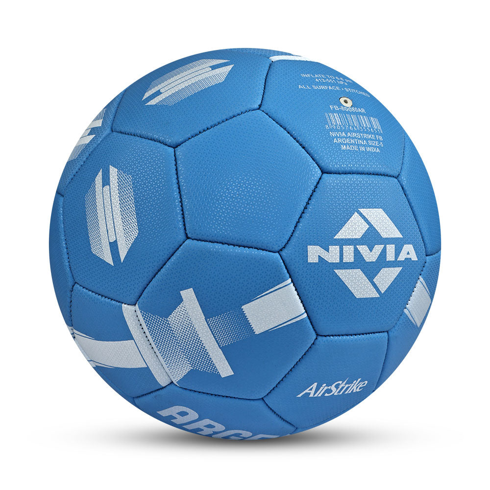 Air Strike Football NO. 5 -  Argentina