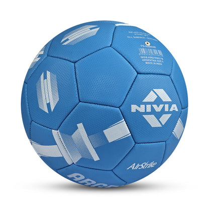 Air Strike Football NO. 5 -  Argentina
